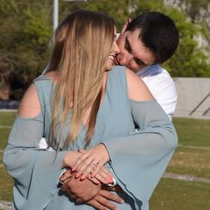 Meet your Posher, Brianna